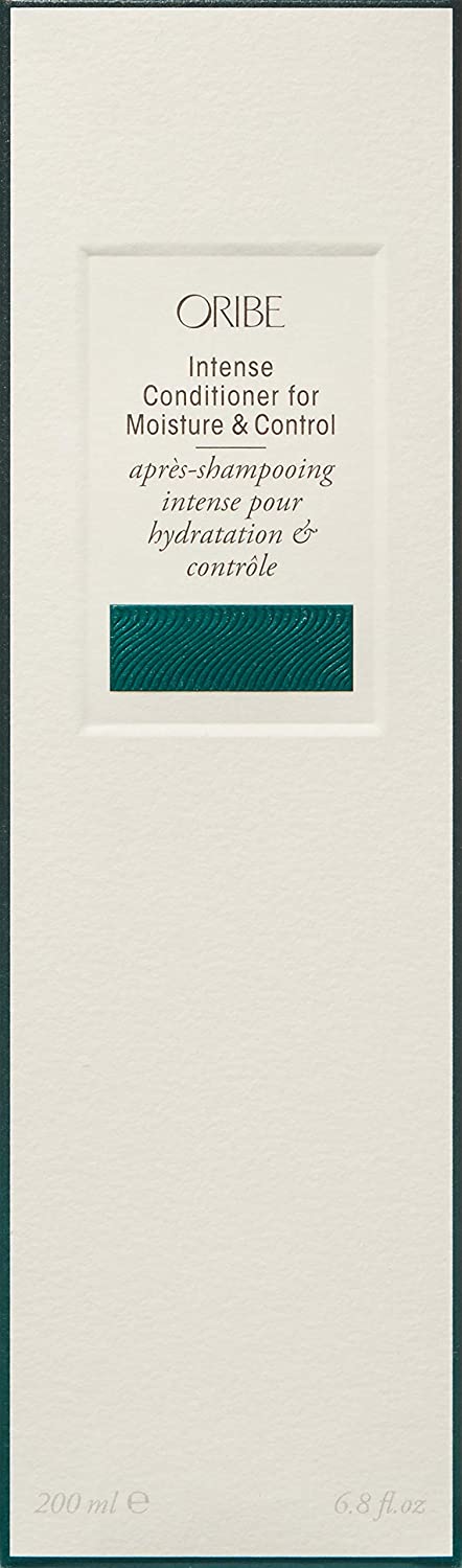 Oribe Conditioner for Moisture & Control martinandmark.com