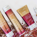 Joico K-PAK Color Therapy Luster Lock Instant Shine & Repair Treatment | Nourish & Strengthen Strands | For Color-Treated Hair martinandmark.com
