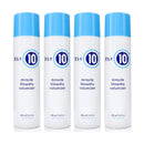 It's a 10 Haircare Miracle Blowdry Volumizer, 6 fl. oz. (Pack of 4) It's a 10 Haircare