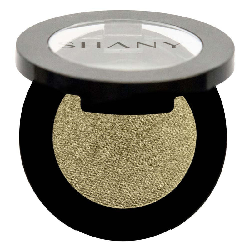 SHANY Paraben Free Silky Shimmer Eye Shadow - SIERRA SHANY