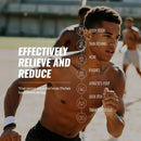 Natural Antifungal Body Wash: Tea Tree Fights Fungus Eliminates Odor Relieves Itching Formula for Sensitive Skin and Active Lifestyles 16.3 FL OZ Infinity Warehouse