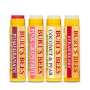Burt's Bees Beeswax Bounty Fruit Gift Set, 1 Count Burt's Bees Store