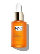 RoC Multi Correxion Revive + Glow Vitamin C Serum, Daily Anti-Aging Wrinkle and Skin Tone Skin Care Treatment, 1 Fluid Ounce RoC