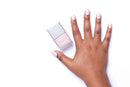 butter LONDON Patent Shine 10X Nail Lacquer, Piece of Cake , 0.4 Fl Oz (Pack of 1) butter LONDON