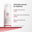 EltaMD UV Daily Face Sunscreen Moisturizer with Zinc Oxide, Daily Face Moisturizer with SPF, Great for Dry, Combination, and Normal Skin Infinity Warehouse