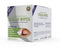 Premium Eyelid Wipes With Tea Tree and Coconut Oil - Cleansing Eye Wipes for People Itchy Eyes - Box Of 30 Natural Eye Wipes Visual Advantage