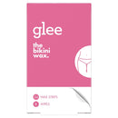JOY Glee Bikini Wax Hair Removal - 24 Strips JOY