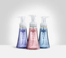 Method Foaming Hand Soap, Lemon Mint, 10 oz, 3 pack, Packaging May Vary Method