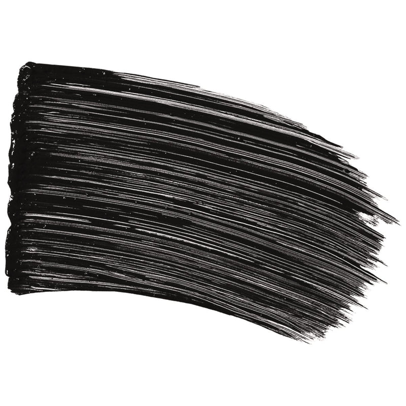 Maybelline New York Volum' Express The Colossal Big Shot Mascara X Shayla, Baddest Black, 0.33 Fluid Ounce Maybelline New York