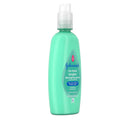 Johnson's No More Tangles Spray Detangler, 10 Ounce (Pack of 2) Johnson's Baby