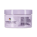 Pureology Style + Protect Mess It Up Texture Paste | For Color-Treated Hair | Medium Hold Texture & Shine | Sulfate-Free | Vegan | Updated Packaging | 3.4 Fl. Oz. | Pureology