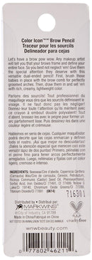 Wet n Wild Color Icon Brow Pencil Blonde Moments Wet n Wild