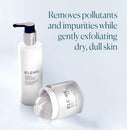 ELEMIS (The) Dynamic Duo Kit ($124 Value) - Enzyme-Powered Skin Refining Formulas - Daily Gel Cleanser and Exfoliating Facial Pads Kit Infinity Warehouse