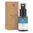 Hyaluronic Acid Serum for Face - Face Serum for Women Anti Aging Facial Skin Care Products, Eye Serum & Skin Serum, Hydrating Serum & Hydrating Face Moisturizer, Facial Serum Acido Hialuronico Beauty by Earth