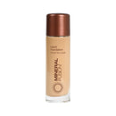 Mineral Fusion Liquid Foundation, Olive 1, 1 Fl Ounce Mineral Fusion