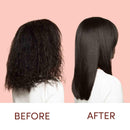 MIZANI Thermasmooth Anti-Frizz Conditioner | Conditions & Smooths Textured Hair | With Coconut Oil | For Dry Hair | 16.9 Fl. Oz. MIZANI
