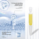 Ultra-Hydrating Serum 3% Hyaluronic Acid 30pcs+Emergency Repair and Firming Oil-Suspension Serum 30pcs|Skincare Comfort Skin Repair|Single-Use Vials Skincare for Sensitive skin Infinity Warehouse