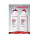 Dr.FORHAIR | Folligen Thickening Shampoo Duo | 16.9 fl oz x2 | Biotin Shampoo for Thinning Hair & Breakage Care Infinity Warehouse