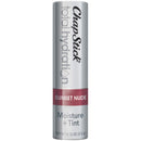 ChapStick Total Hydration Moisture + Tint Sunset Nude Tinted Lip Balm Tube, Tinted Moisturizer - 0.12 Oz Chapstick