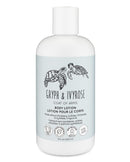 Gryph & IvyRose Coat of Arms Hydrating Lotion for Kids - Hydrating Moisturizer with Shea Butter & Coconut Oil - All Natural, Sustainable, Cruelty Free, No Parabens, No Sulfates, Vegan - USA Made - 8oz Gryph & IvyRose
