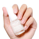 GELLEN Clear Nail Polish Top Coat, High Gloss Shine Top Coat Quick Air Dry UV-Resistant, Long Wear and Scratch Resistant, Chip Resistant, Protects Color & Nails, Non UV Gel, Hema Free, Non-toxic Infinity Warehouse