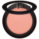 Glo Skin Beauty Blush (Soleil) - Pressed Powder Blush for Cheeks, High Pigment Mineral Face Makeup Creates a Natural, Healthy Glow Infinity Warehouse