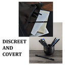 WOAK Stealth Fighter Pen - Concealer for Men – Hybrid Skin Care - Hide and Fight Blemishes (Medium) WOAK Store