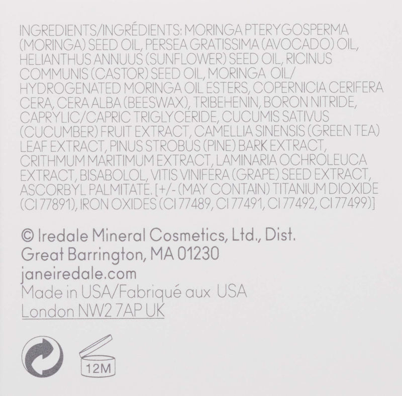 Jane Iredale Circle Delete Under Eye Concealer -