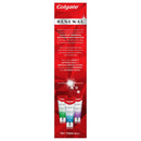 Colgate Renewal Gum Toothpaste for Gum Health, Teeth Whitening Restoration, Cool Mint Gel - 3 ounce (2 Pack) Colgate