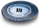 SH30 Replacement Heads for Philips Norelco Series 3000, 2000, 1000 Shavers and S738 Click and Style, ComfortCut Shaving Heads SH30/52 Made in Netherlands XUYAO