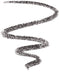 Maybelline New York Eye Studio Master Drama Cream Pencil Liner, Midnight Master 400, 0.01 Ounce, 1 Count Maybelline New York