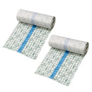 Gozahad Tattoo Aftercare Bandage | 6 in x 2 yd Roll | Clear Adhesive Wrap Second Skin Protective Waterproof Tattoo Film Transparent Product tattoo Bandages gozahad