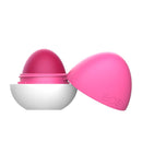 eos Shea + Shade Tinted Lip Balm - Make Mine Magenta | Tinted Lip Balm w/Coconut & Jojoba Oils | 0.25 oz eos
