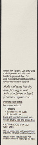 ORIBE Hair Care Swept up Volume Powder, 0.21 Oz ORIBE