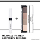 COVERGIRL COVERGIRL Trunaked Quad Eyeshadow Palette, Zenning Out, Zenning Out, 0.06 Ounce COVERGIRL Store