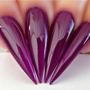 Kiara Sky Acrylic Dip Powder (Royal) Kiara Sky