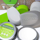 Ecotools Beauty Makeup Sponge Set, 4 Blenders, With Sponge and Brush Cleaner, Includes Travel Accessory Case EcoTools