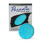 Mehron Makeup Paradise Makeup AQ Refill (.25 oz) (Metallic Light Blue) Mehron