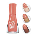 Sally Hansen - Insta-Dri Fast-Dry Nail Color, Corals Sally Hansen