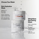 Olaplex Rich Hydration Mask: Cuticle Sealing Mask | Hydrate & Control Frizz | For Dry or Medium to Coarse Hair, 200 ml / 6.7 Fl. Oz. Infinity Warehouse