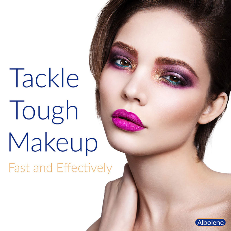 Albolene Facial Cleanser and Makeup Remover Albolene