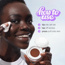 tarte creaseless setting powder – Loose Face Powder, Lightweight Oil-Absorbing Formula for Longwear Finish, Vegan & Cruelty Free Infinity Warehouse