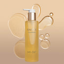 HY-ÖL & Phytoactive Hydro Base Set, Double Cleansing, Oil Cleanser and Makeup Remover Oil Set for Dry Skin Babor