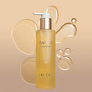 HY-ÖL & Phytoactive Hydro Base Set, Double Cleansing, Oil Cleanser and Makeup Remover Oil Set for Dry Skin Babor