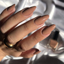 New - VIVRE Cosmetics Certified Breathable - Water Permeable - Oxygen Permeable - Halal Nail Polish: Cozy in Our Cashmere VIVRE Cosmetics