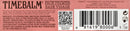 theBalm TimeBalm Face Primer, Smooth & Lasting Effect, 1 fl. oz./30mL theBalm