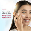 EltaMD UV Sheer Face and Body Sunscreen Lotion Broad-Spectrum SPF 50+, Water Resistant, Mineral Based Sun Protection, Non Greasy, Lightweight, Oil Free Sunscreen with Zinc Oxide, 1.7 oz EltaMD
