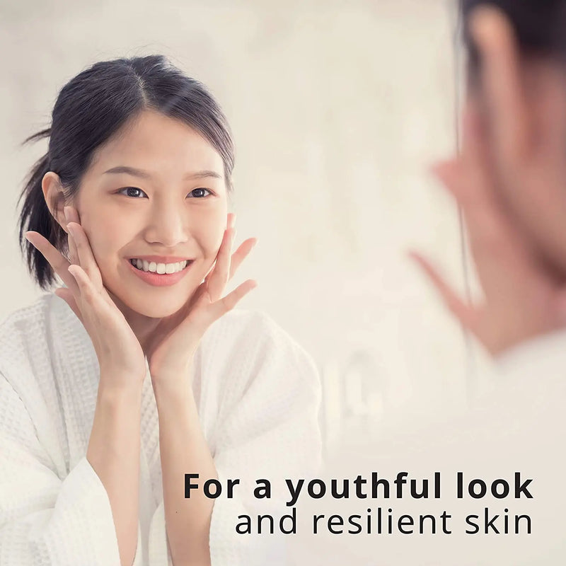 Aesthetic Hydration Cosmetics AHC Face Moisturizer Essential Eye Cream for Face Anti-Aging Hydrating Korean Skincare 1.01 oz AHC Store