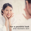 Aesthetic Hydration Cosmetics Face Moisturizer Essential Eye Cream for Face Anti-Aging Hydrating Korean Skincare 1.01 Fl Oz AHC