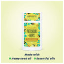 Schmidt's Aluminum Free Natural Deodorant for Women and Men, Patchouli + Hops for Sensitive Skin with 24 Hour Odor Protection, Certified Cruelty Free, Vegan Deodorant, 3.25 oz (Pack of 3) Schmidt's Store